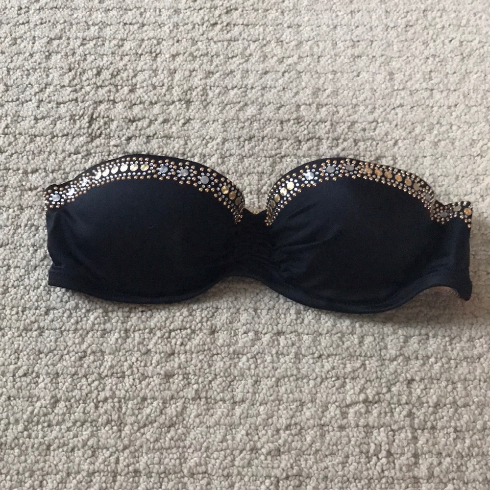 Victoria secret swimsuit top